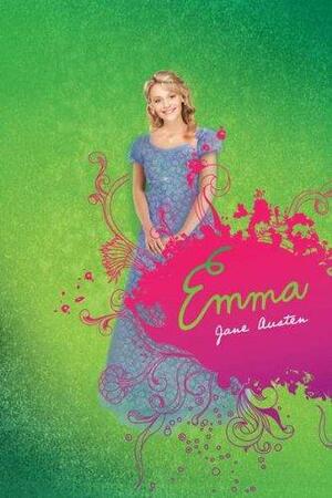 Emma by Jane Austen