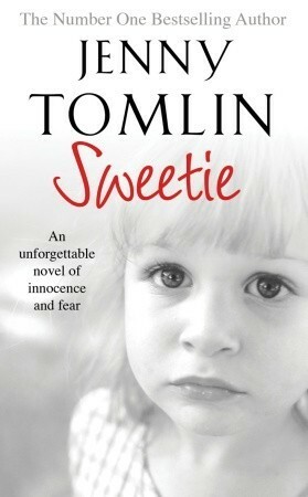 Sweetie by Jenny Tomlin