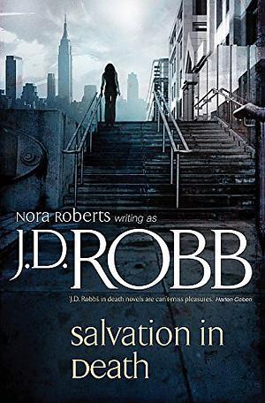 Salvation in Death by J.D. Robb