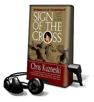 Sign of the Cross by Chris Kuzneski