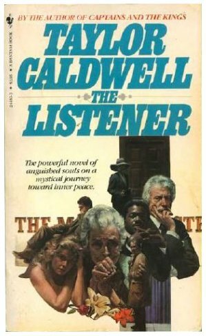 The Listener by Taylor Caldwell