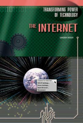 The Internet by Sandra Weber