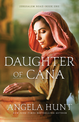 Daughter of Cana by 
