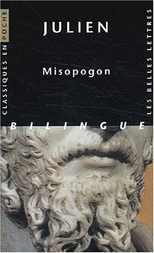 Misopogon by Julian, Julian