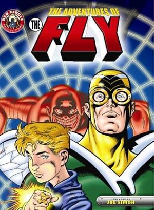 The Adventures of the Fly, Volume 1 by Joe Simon