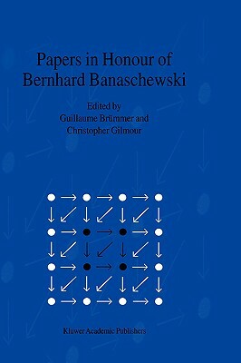 Papers in Honour of Bernhard Banaschewski: Proceedings of the BB Fest 96, a Conference Held at the University of Cape Town, 15-20 July 1996, on Catego by 