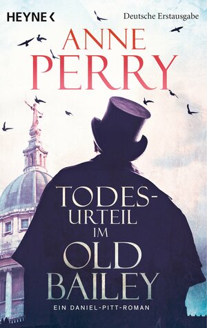 Todesurteil im Old Bailey by Anne Perry