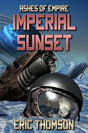 Imperial Sunset by Eric Thomson