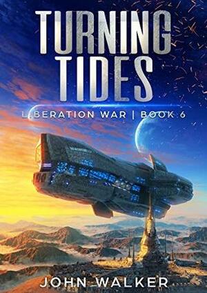 Turning Tides by John Walker