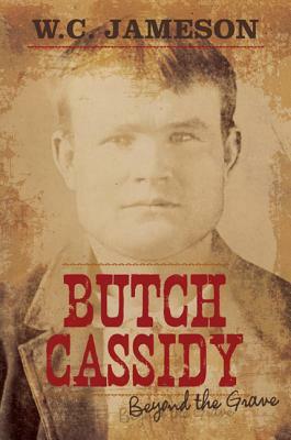 Butch Cassidy by W. C. Jameson