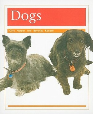 Pets: Dogs (PM Animal Facts: Pets) by Clive Harper, Beverley Randall Harper