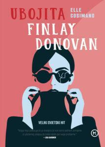 Ubojita Finlay Donovan by Elle Cosimano