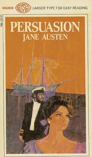 Persuasion by Jane Austen