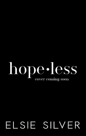 Hopeless by Elsie Silver