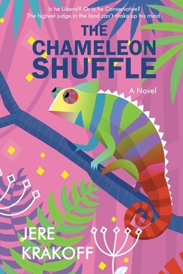 The Chameleon Shuffle by Jere Krakoff