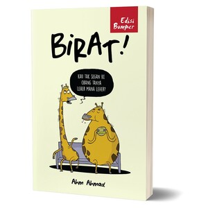 Birat! by Ahm Ahmad