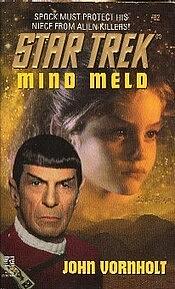 Mind Meld by John Vornholt