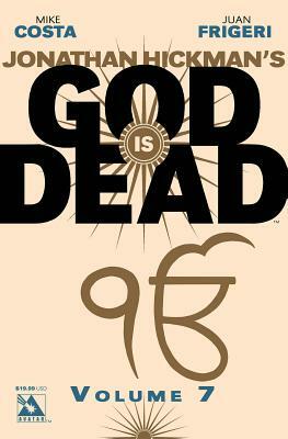 God Is Dead, Volume 7 by Mike Costa