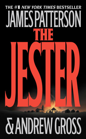 The Jester by James Patterson