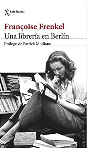 Una libreria en Berlin by Françoise Frenkel