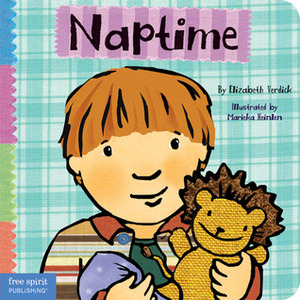 Naptime by Elizabeth Verdick, Marieka Heinlen