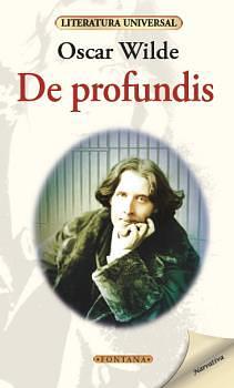 De profundis by Oscar Wilde