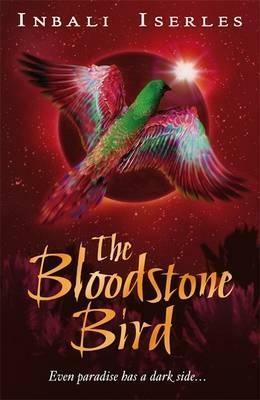 The Bloodstone Bird by Inbali Iserles