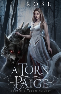 A Torn Paige by L. Rose