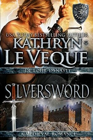 Silversword by Kathryn Le Veque