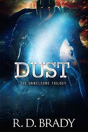 Dust by R.D. Brady