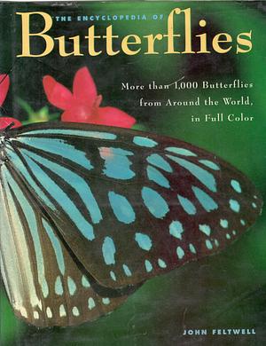 The Encyclopedia of Butterflies  by John Feltwell