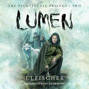 Lumen by J.J. Fischer