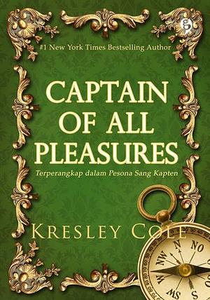 Terperangkap Dalam Pesona Sang Kapten by Kresley Cole