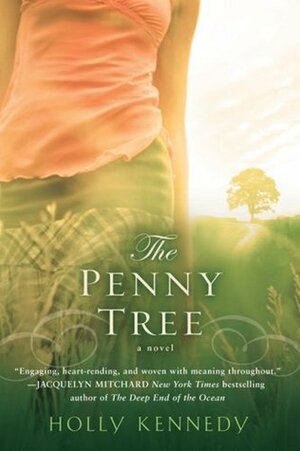 The Penny Tree by Holly Kennedy