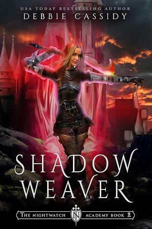 Shadow Weaver by Debbie Cassidy