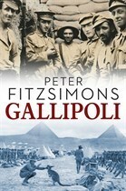 Gallipoli by Peter FitzSimons