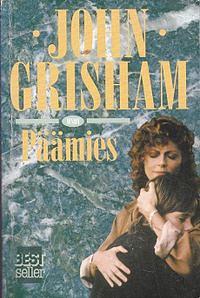 Päämies by John Grisham