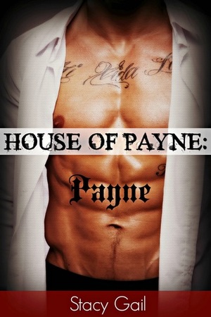 Payne by Stacy Gail