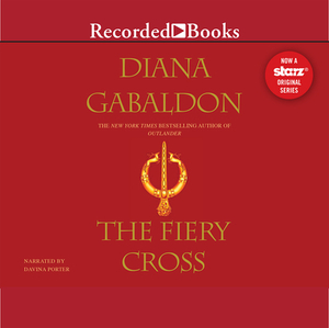 The Fiery Cross by Diana Gabaldon