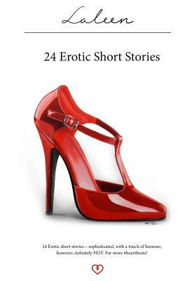 Laleen - 24 Erotic Short Stories by Franz +spath