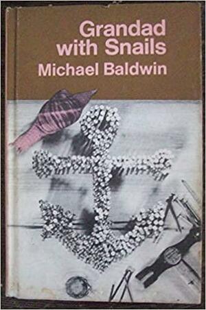 Grandad With Snails by Michael Baldwin