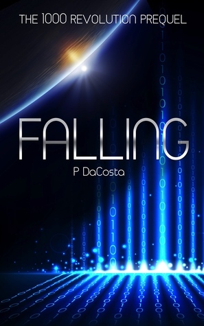 Falling by Pippa DaCosta