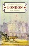 London: A Literary Companion by Peter Vansittart