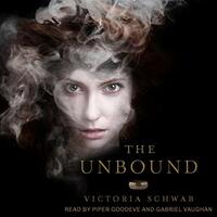 The Unbound by V.E. Schwab