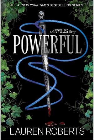 Powerful by Lauren Roberts