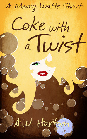 Coke with a Twist by A.W. Hartoin