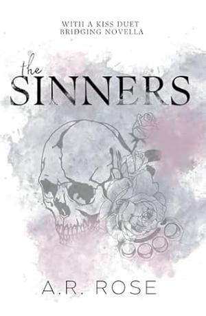 The Sinners by A.R. Rose