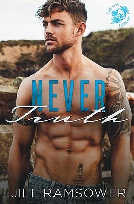 Never Truth by Jill Ramsower