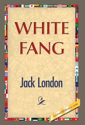 White Fang by Jack London