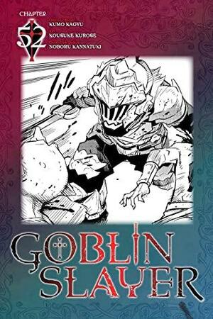 Goblin Slayer #52 by Kumo Kagyu, Bianca Pistillo